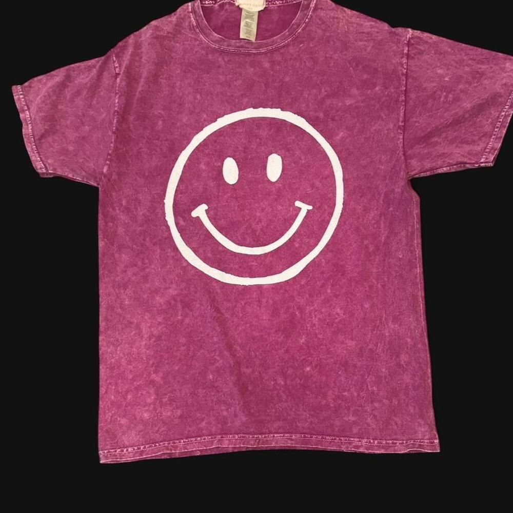 Altard state purple acid wash